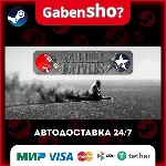 Carrier Battles 4 Guadalcanal - Pacific War Naval Warfare СТИМ Steam Gift