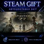 Clair Obscur: Expedition 33 Deluxe Edition | STEAM GIFT | АВТО 24/7 | РЕГИОНЫ - irongamers.ru