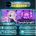 Yunyun Syndrome!? Rhythm Psychosis *RU/BY/UA/СНГ Steam Auto - irongamers.ru
