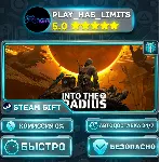 🎁 Into the Radius 2 *RU/BY/UA/СНГ Steam Auto