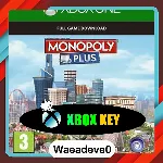 Monopoly Plus XBOX LIVE Key TURKEY - irongamers.ru