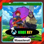 Flynn: Son of Crimson PC/XBOX LIVE Key TURKEY