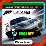 Forza Motorsport 7 PC/XBOX LIVE Key TURKEY - irongamers.ru