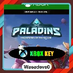 Paladins Sky Whale Pack XBOX LIVE Key TURKEY - irongamers.ru