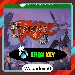 The Banner Saga 3 XBOX LIVE Key TURKEY