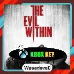 The Evil Within XBOX LIVE Key TURKEY - irongamers.ru