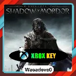 Middle-earth: Shadow of Mordor (GOTY) Xbox Live Key TURKEY