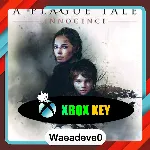 A Plague Tale: Innocence XBOX LIVE Key TURKEY - irongamers.ru