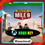 Road 96: Mile 0 PC/XBOX LIVE Key TURKEY