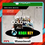 Call of Duty: Black Ops Cold War - Cross-Gen Bundle XBOX LIVE Key TURKEY - irongamers.ru