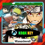 Naruto Shippuden: Ultimate Ninja Storm Trilogy XBOX LIVE Key TURKEY - irongamers.ru