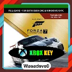 Forza Motorsport 7 - Ultimate Edition PC/XBOX LIVE Key TURKEY - irongamers.ru