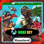 Dead Island Retro Revenge XBOX LIVE Key TURKEY - irongamers.ru