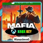 Mafia: Definitive Edition (Xbox One) Xbox Live Key TURKEY - irongamers.ru