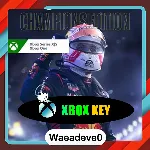 F1 23: Champions Edition XBOX LIVE Key GLOBAL