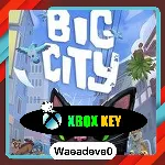 Little Kitty, Big City PC/XBOX LIVE Key GLOBAL