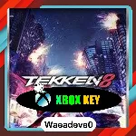 TEKKEN 8 - Season 2 Deluxe Edition (Xbox Series X|S) XBOX LIVE Key GLOBAL - irongamers.ru