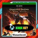 Dragon&acute;s Dogma: Dark Arisen XBOX LIVE Key GLOBAL - irongamers.ru