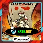 SHINOBI: Art of Vengeance XBOX LIVE Key GLOBAL