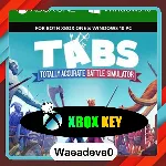 Totally Accurate Battle Simulator PC/XBOX LIVE Key TURKEY