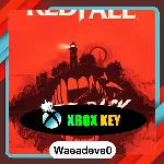 REDFALL - BITE BACK EDITION XBOX LIVE Key GLOBAL