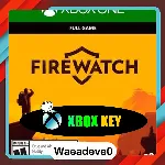 Firewatch (Xbox One) Xbox Live Key GLOBAL