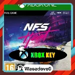 Need for Speed: Heat (Standard Edition) (ENG) XBOX LIVE Key GLOBAL - irongamers.ru