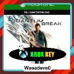 Quantum Break (Xbox One) Xbox Live Key GLOBAL - irongamers.ru