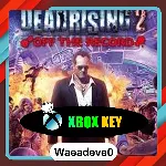 Dead Rising 2: Off the Record (Xbox One) Xbox Live Key TURKEY