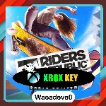 Riders Republic - Skate Edition XBOX LIVE Key GLOBAL - irongamers.ru