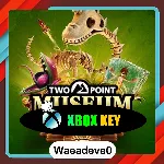 Two Point Museum (Xbox Series X|S) XBOX LIVE Key GLOBAL - irongamers.ru