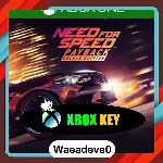 Need For Speed Payback - Deluxe Edition XBOX LIVE Key TURKEY - irongamers.ru