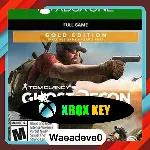 Tom Clancy&acute;s Ghost Recon: Wildlands (Gold Year 2 Edition) XBOX LIVE Key GLOBAL - irongamers.ru