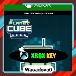 Planet Cube: Edge XBOX LIVE Key TURKEY