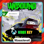 Need for Speed™ Unbound (Xbox Series X|S) Xbox Live Key TURKEY - irongamers.ru