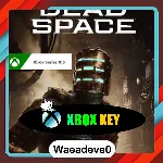 Dead Space Digital Deluxe Edition (Xbox Series X|S) Xbox Live Key GLOBAL - irongamers.ru
