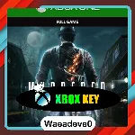 Murdered: Soul Suspect XBOX LIVE Key TURKEY