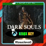 Dark Souls: Remastered XBOX LIVE Key TURKEY
