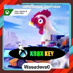 LEGO 2K Drive Awesome Edition XBOX LIVE Key GLOBAL - irongamers.ru