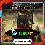 ELDEN RING Shadow of the Erdtree Premium Bundle (DLC) XBOX LIVE Key GLOBAL - irongamers.ru