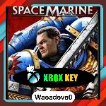 Warhammer 40,000: Space Marine 2 - 2-Year Anniversary Edition (Xbox Series X|S) XBOX - irongamers.ru