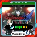 Devil May Cry 4 (Special Edition) XBOX LIVE Key GLOBAL - irongamers.ru