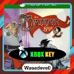 The Banner Saga 2 XBOX LIVE Key TURKEY - irongamers.ru