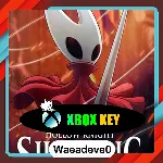 Hollow Knight: Silksong (PC/Xbox) XBOX LIVE Key GLOBAL