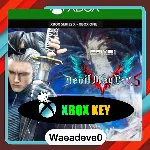 Devil May Cry 5 + Vergil XBOX LIVE Key TURKEY - irongamers.ru