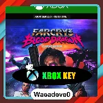 Far Cry 3 Blood Dragon Classic Edition XBOX LIVE Key GLOBAL