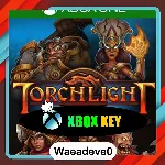 Torchlight II XBOX LIVE Key TURKEY - irongamers.ru