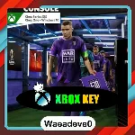Football Manager 2023 Console (PC/Xbox One/Xbox Series X|S) Xbox Live Key TURKEY