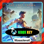 Prince of Persia The Lost Crown XBOX LIVE Key GLOBAL - irongamers.ru