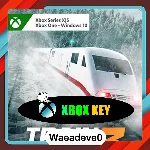 Train Sim World 3: Standard Edition PC/XBOX LIVE Key GLOBAL - irongamers.ru
